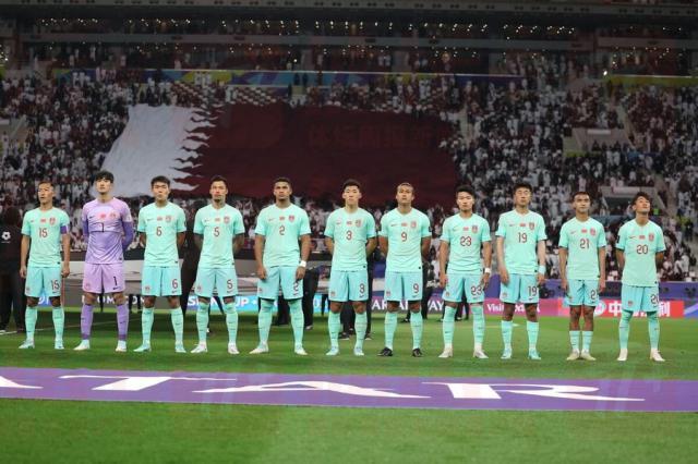 PG电子模拟器-回望2023亚洲杯⑤：没战略眼光 一步落后步步落后