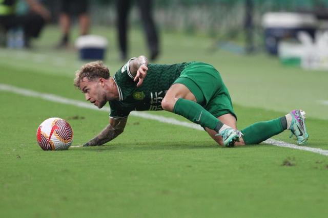 pg模拟器-【中超】李磊头球于大宝破门 国安客场3比1战胜梅州