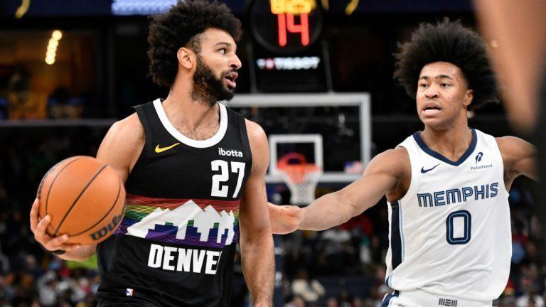 PG电子游戏-NBA官方：掘金vs灰熊、独行侠vs雄鹿均因恶劣天气原因延期进行